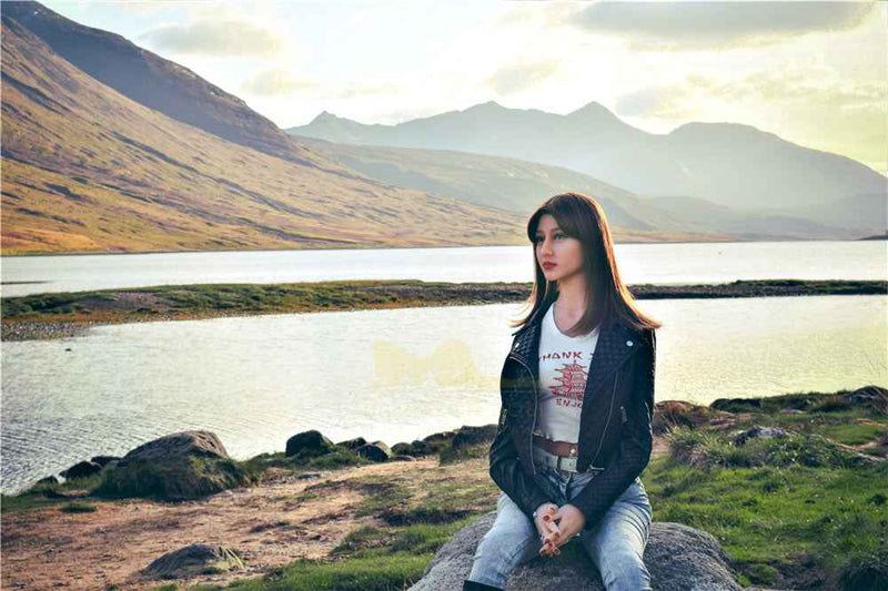 Irontech Doll Sexpuppe Ella Konfiguriert Irontech Doll kaufen Sexroboter KI