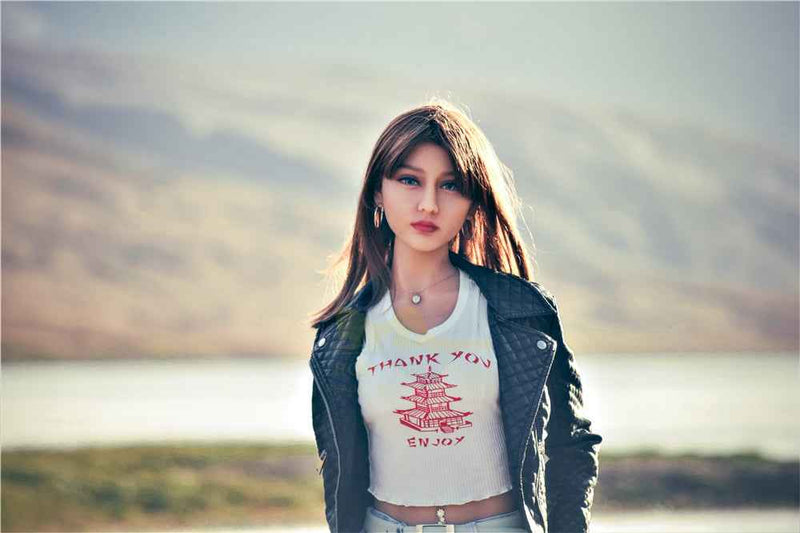 Irontech Doll Sexpuppe Ella - housedoll - Irontech Doll