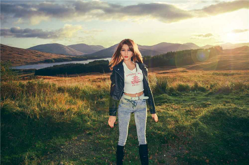 Irontech Doll Sexpuppe Ella - housedoll - Irontech Doll