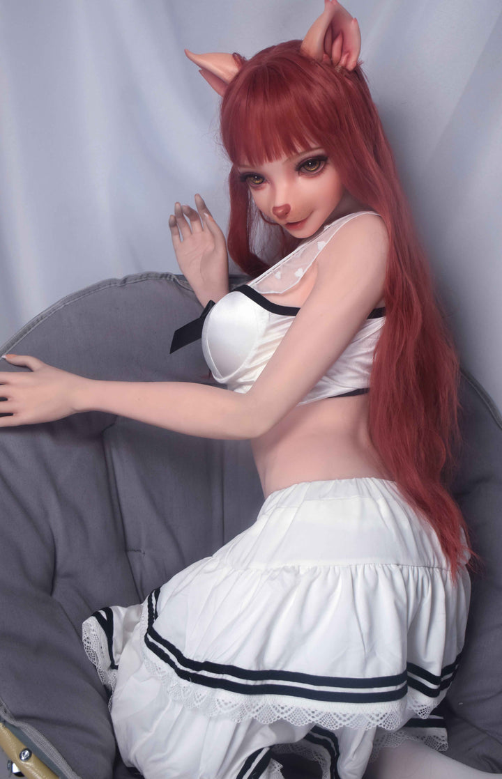 Elsa Babe Sexpuppe Harisko Konfiguriert Elsa Babe kaufen Sexroboter KI