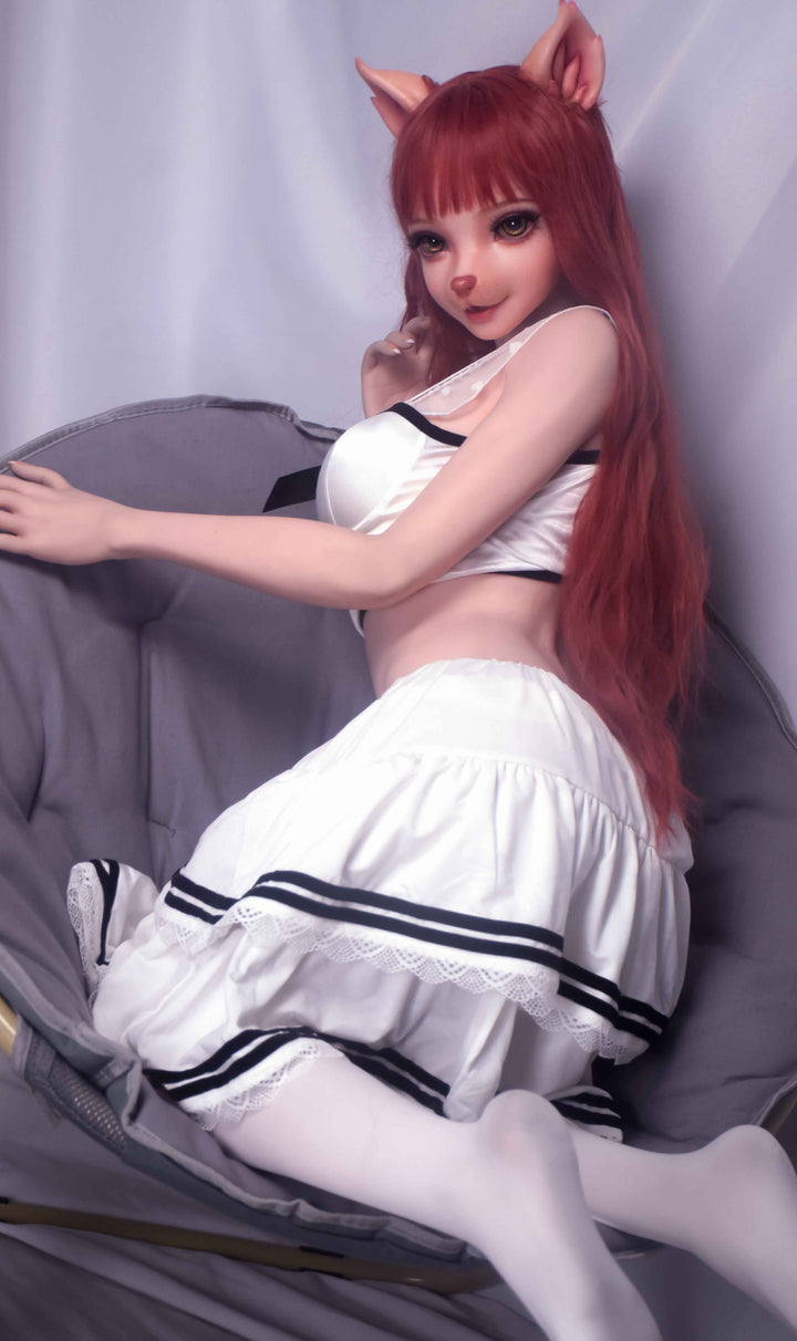 Elsa Babe Sexpuppe Harisko Konfiguriert Elsa Babe kaufen Sexroboter KI