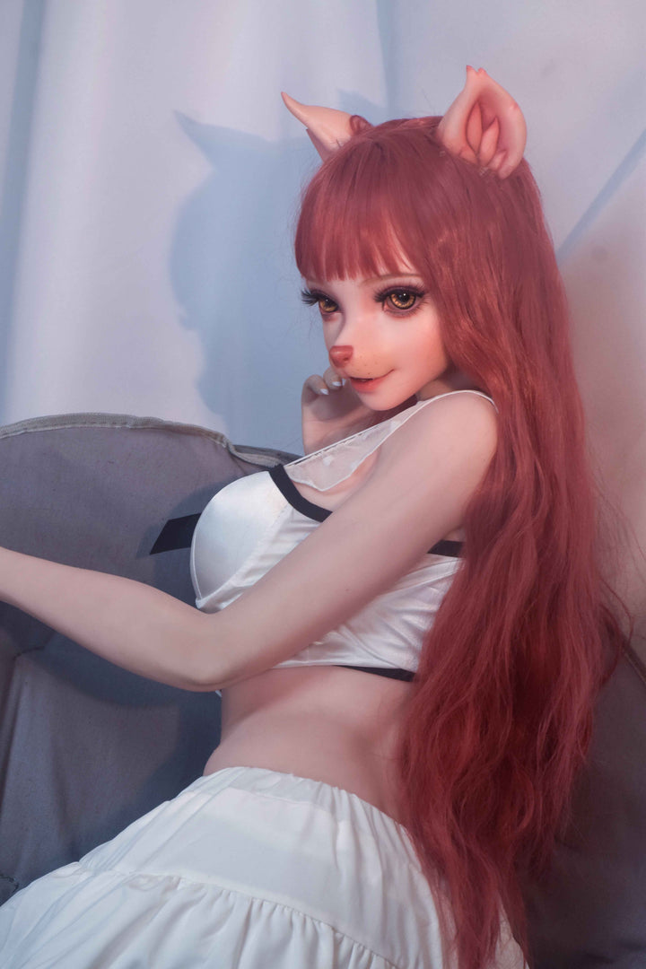 Elsa Babe Sexpuppe Harisko Konfiguriert Elsa Babe kaufen Sexroboter KI