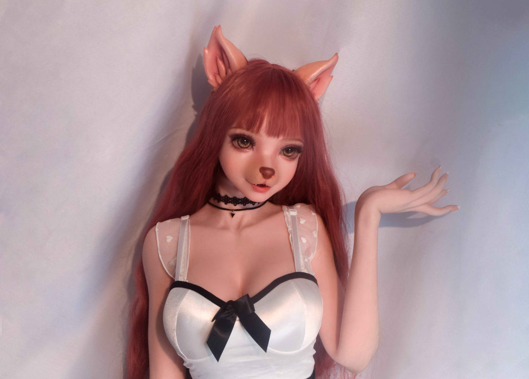 Elsa Babe Sexpuppe Harisko Konfiguriert Elsa Babe kaufen Sexroboter KI