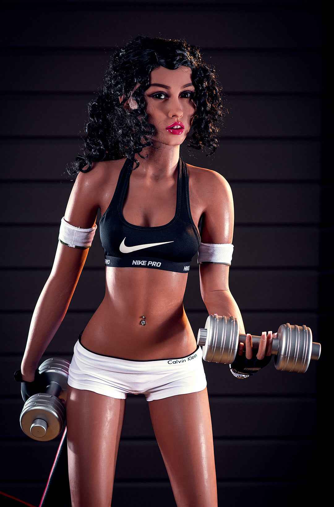 WMDoll Sexpuppe Cathleen Konfiguriert WMDoll kaufen Sexroboter KI