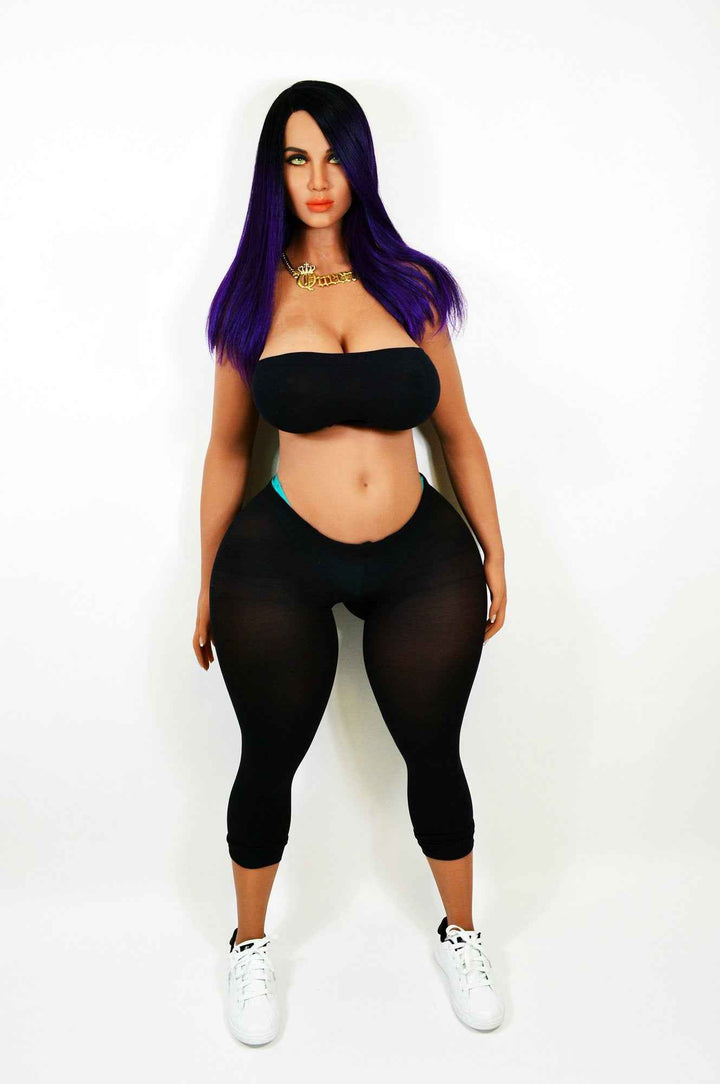 YLDoll Sexpuppe Tania Konfiguriert YLDoll kaufen Sexroboter KI