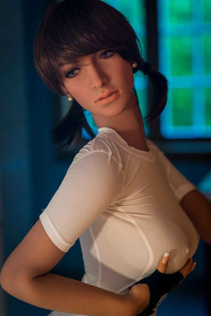 WMDoll Sexpuppe Frida Konfiguriert WMDoll kaufen Sexroboter KI