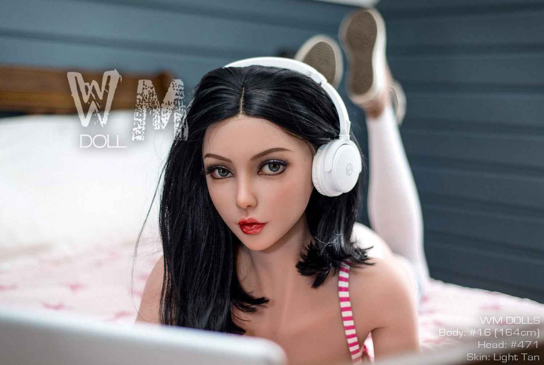 WMDoll Sexpuppe Anja - housedoll - WMDoll