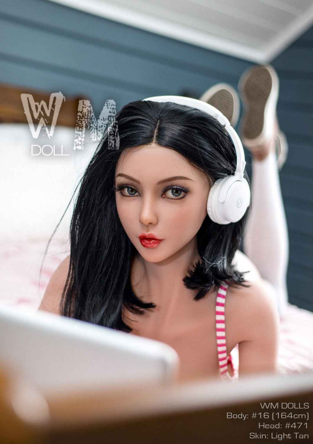 WMDoll Sexpuppe Anja - housedoll - WMDoll
