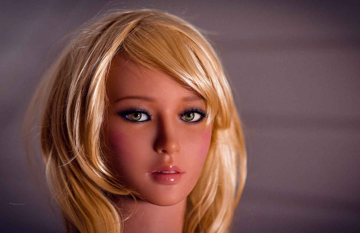 WMDoll Sexpuppe Vivienne Konfiguriert WMDoll kaufen Sexroboter KI