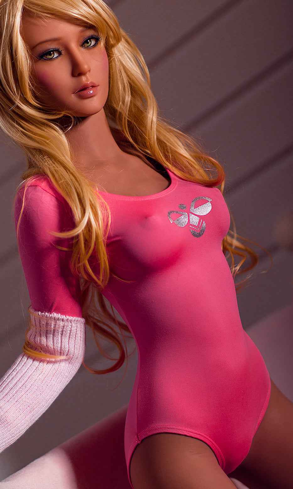 WMDoll Sexpuppe Vivienne Konfiguriert WMDoll kaufen Sexroboter KI