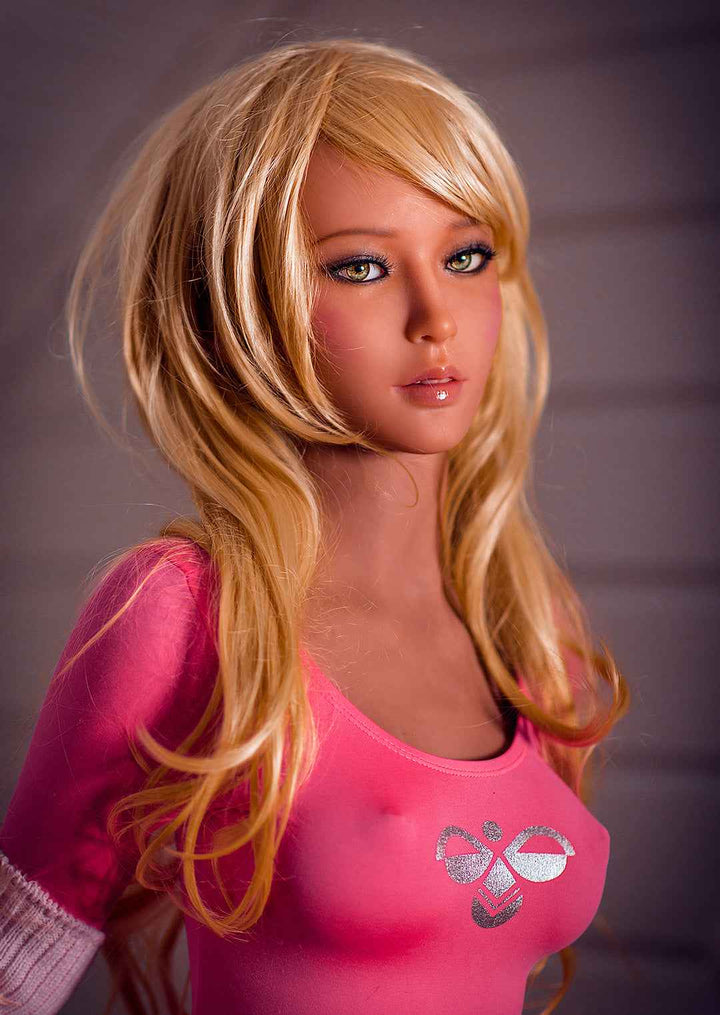 WMDoll Sexpuppe Vivienne Konfiguriert WMDoll kaufen Sexroboter KI