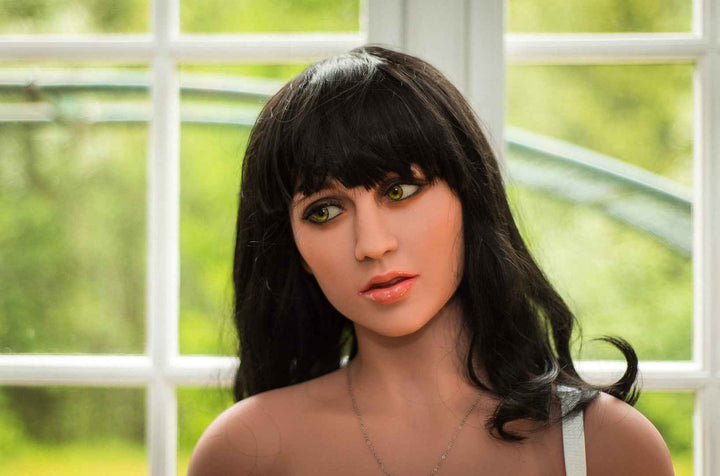 WMDoll Sexpuppe Fernanda Konfiguriert WMDoll kaufen Sexroboter KI