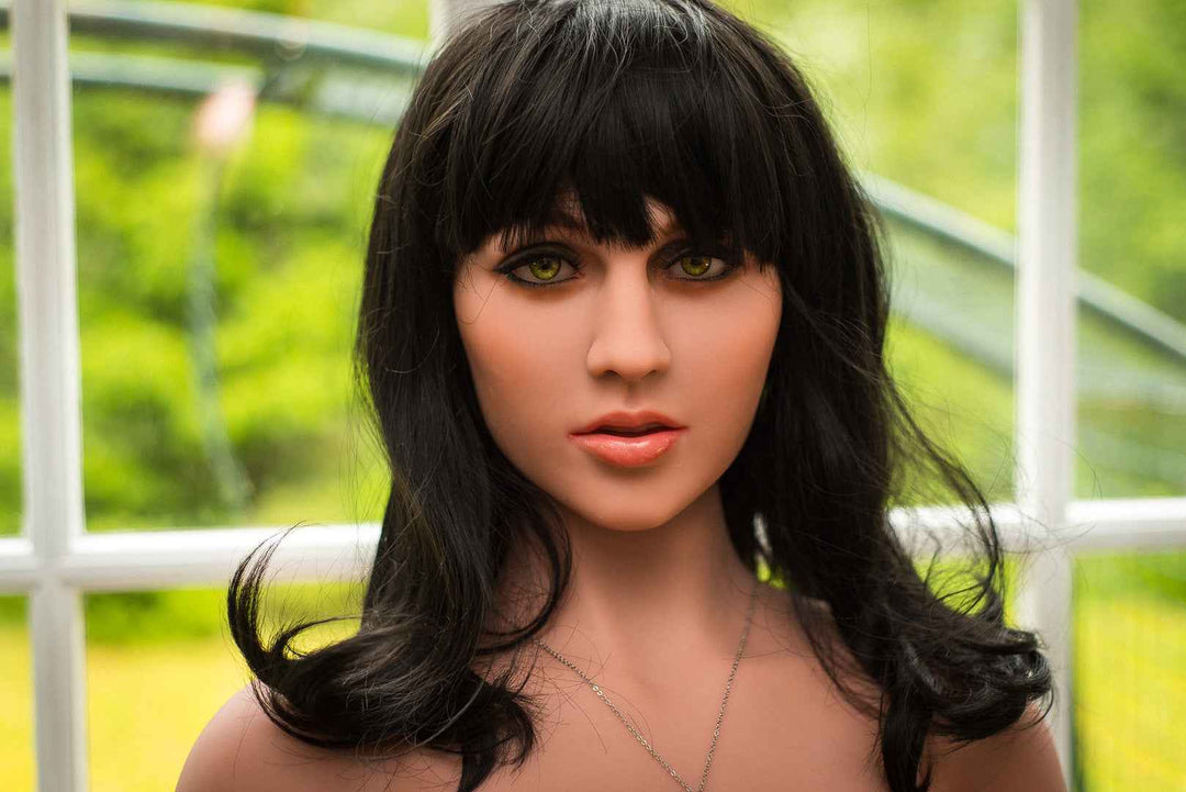 WMDoll Sexpuppe Fernanda Konfiguriert WMDoll kaufen Sexroboter KI