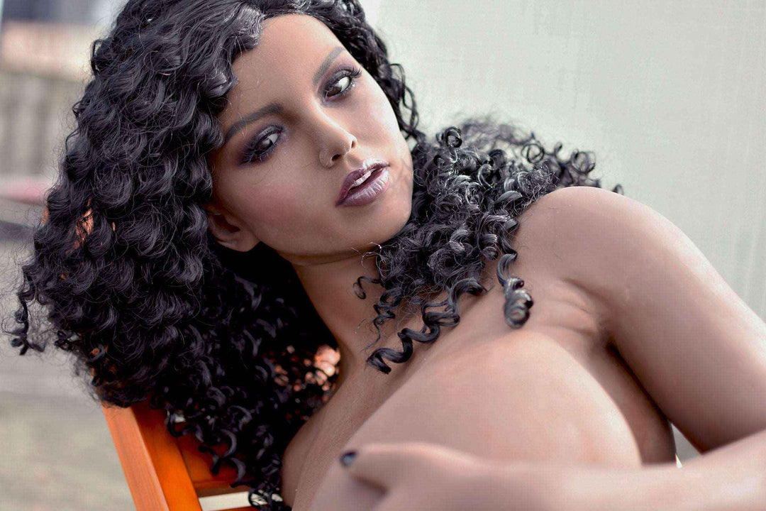 6YE Premium Sexpuppe Soso - housedoll - housedoll