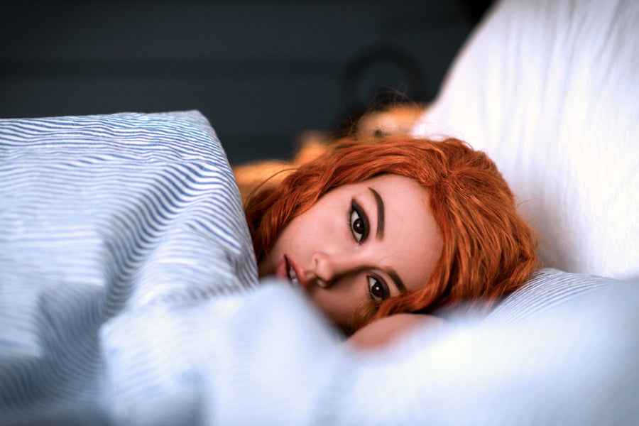 WMDoll Sexpuppe Kiara Konfiguriert WMDoll kaufen Sexroboter KI