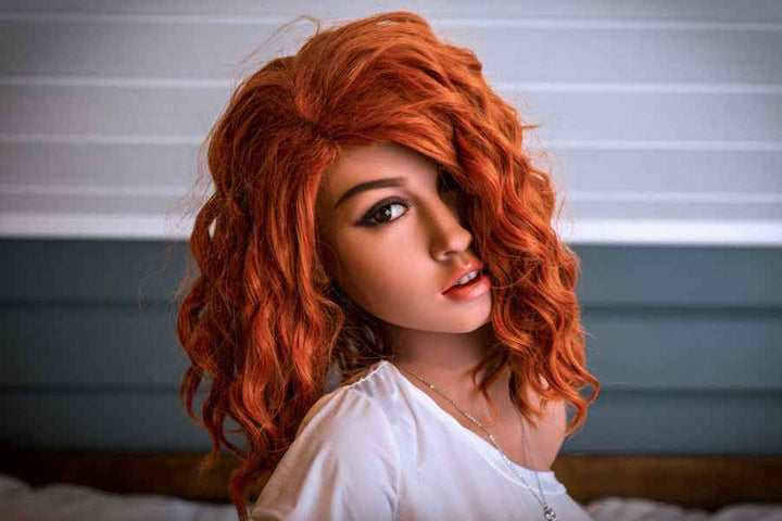 WMDoll Sexpuppe Kiara - housedoll - WMDoll