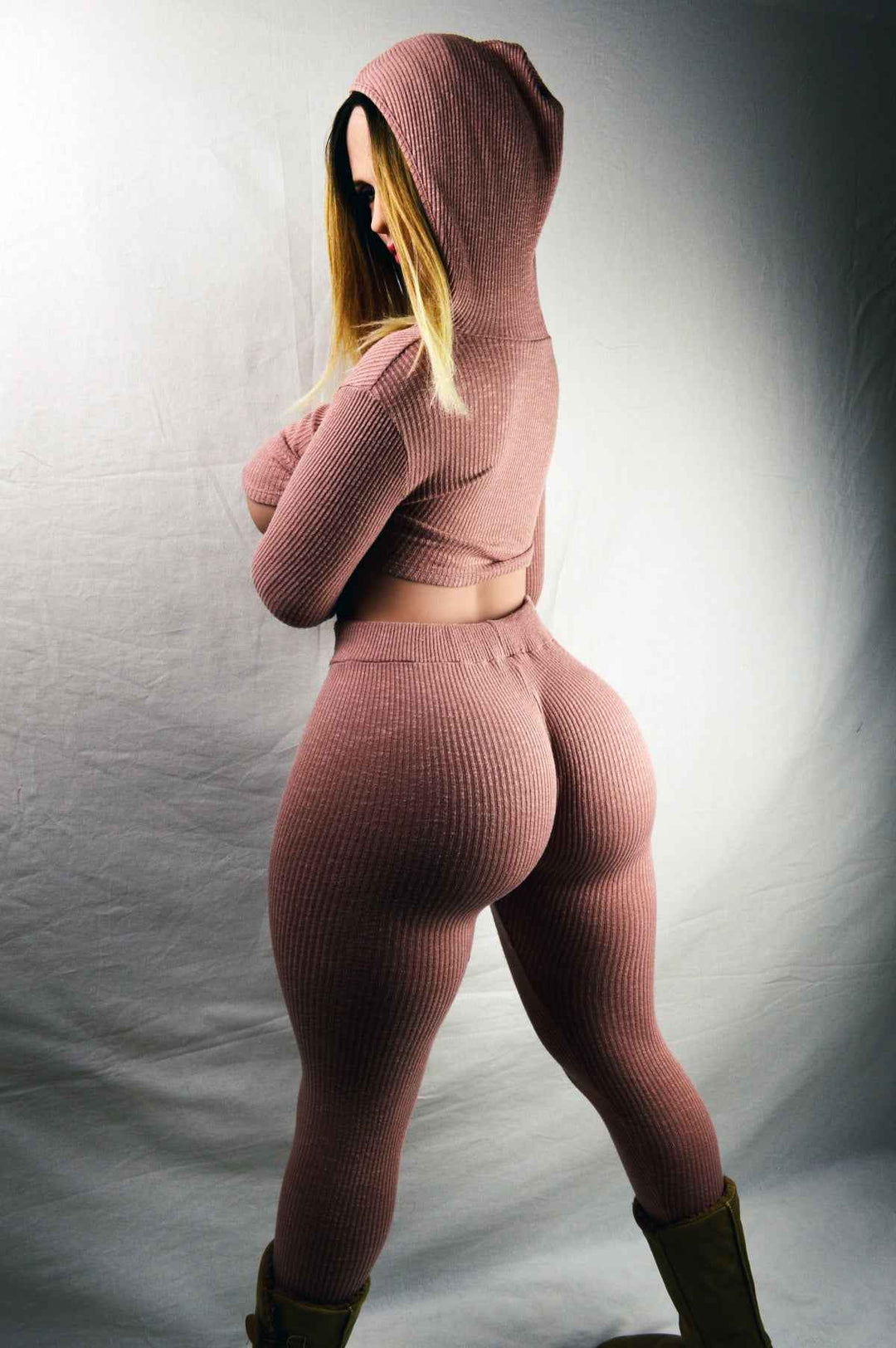 WMDoll Sexpuppe Ilona Konfiguriert WMDoll kaufen Sexroboter KI