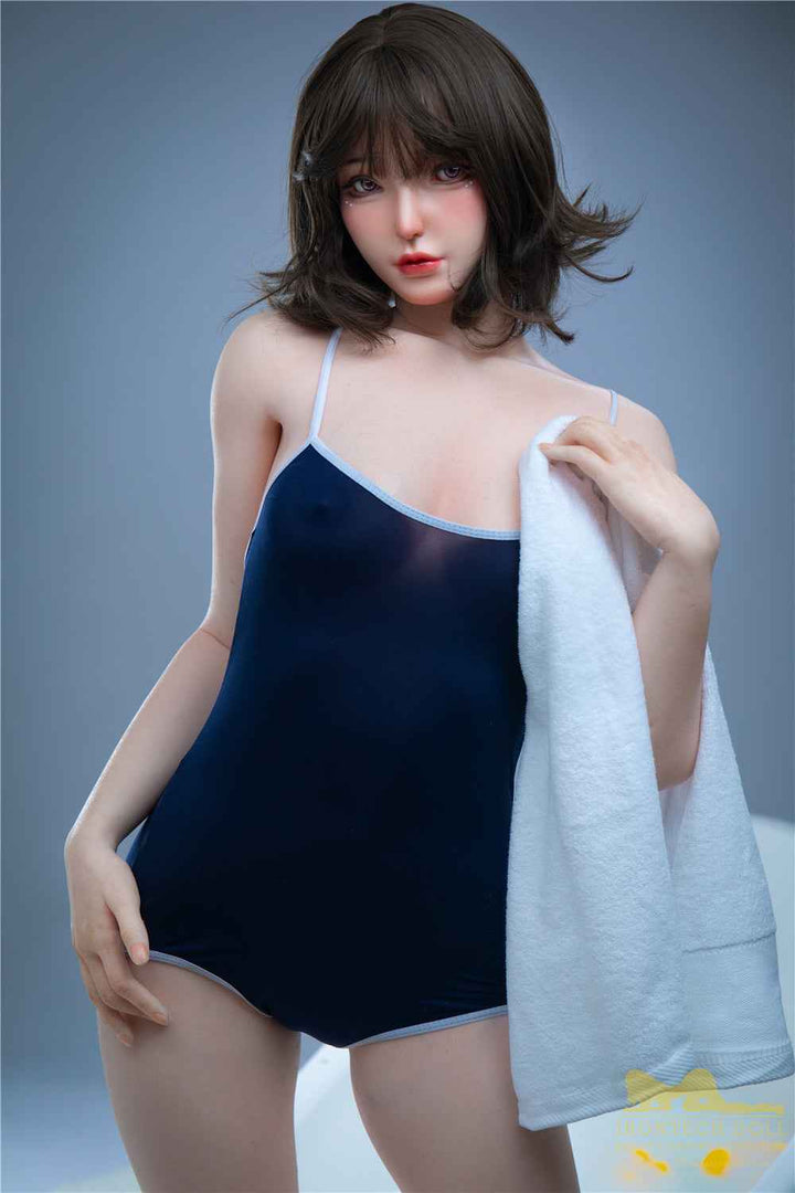 Irontech Doll Sexdoll Mia Konfiguriert Irontech Doll kaufen Sexroboter KI
