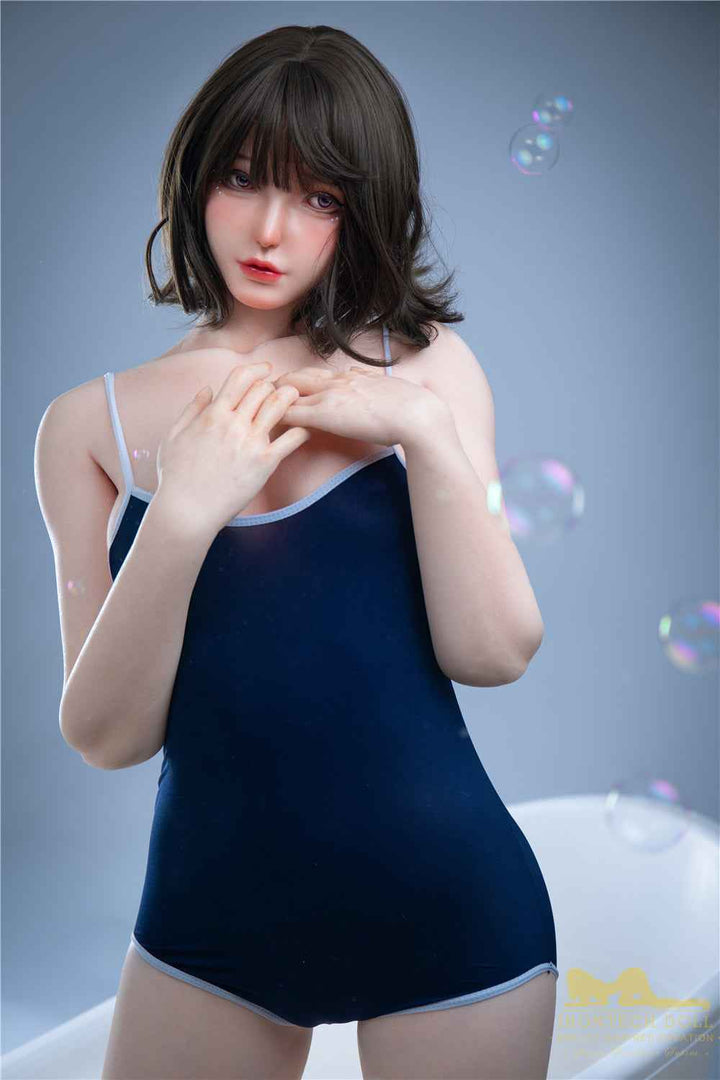 Irontech Doll Sexdoll Mia Konfiguriert Irontech Doll kaufen Sexroboter KI