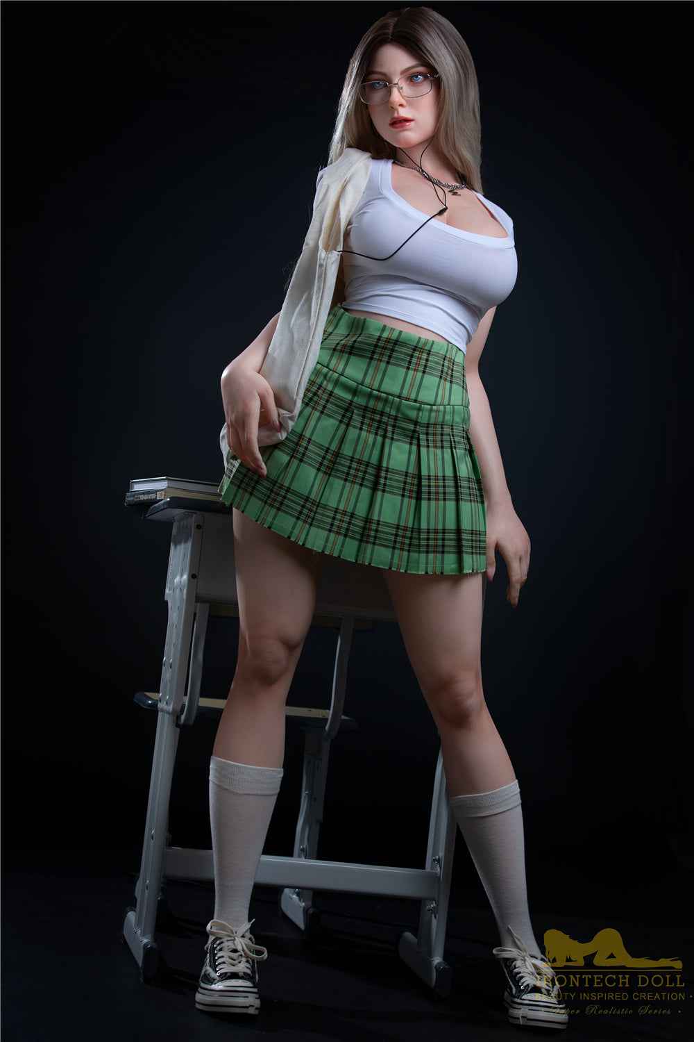 Irontech Doll Sexdoll Tilda Konfiguriert Irontech Doll kaufen Sexroboter KI