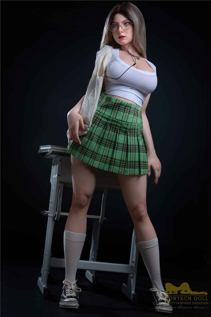 Irontech Doll Sexdoll Tilda Konfiguriert Irontech Doll kaufen Sexroboter KI