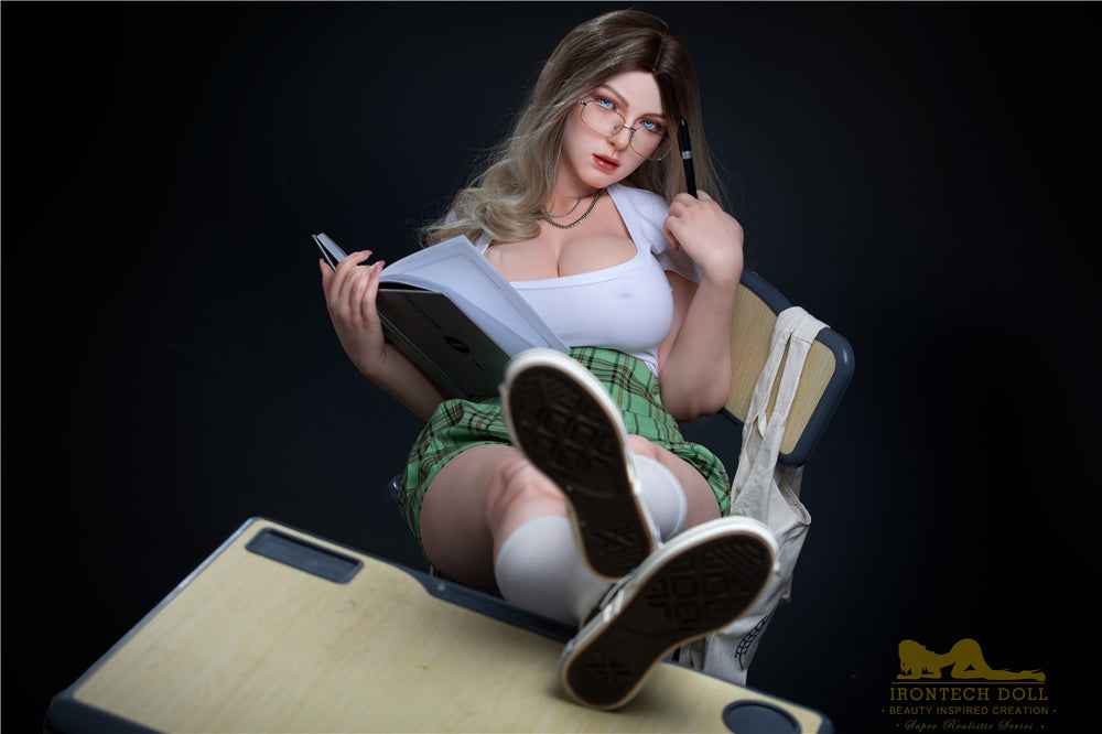 Irontech Doll Sexdoll Tilda Konfiguriert Irontech Doll kaufen Sexroboter KI