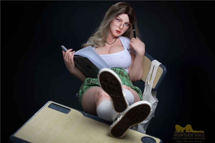 Irontech Doll Sexdoll Tilda Konfiguriert Irontech Doll kaufen Sexroboter KI