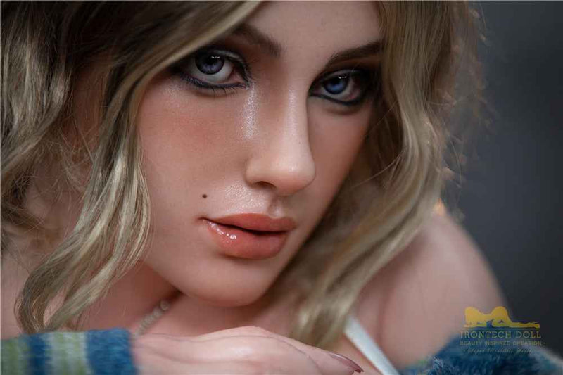 Irontech Doll Sexdoll Lunara Konfiguriert Irontech Doll kaufen Sexroboter KI