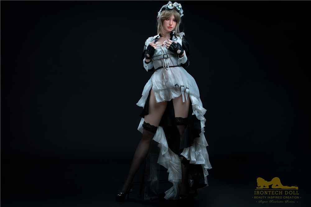 Irontech Doll Star Wars Freya Konfiguriert Irontech Doll kaufen Sexroboter KI