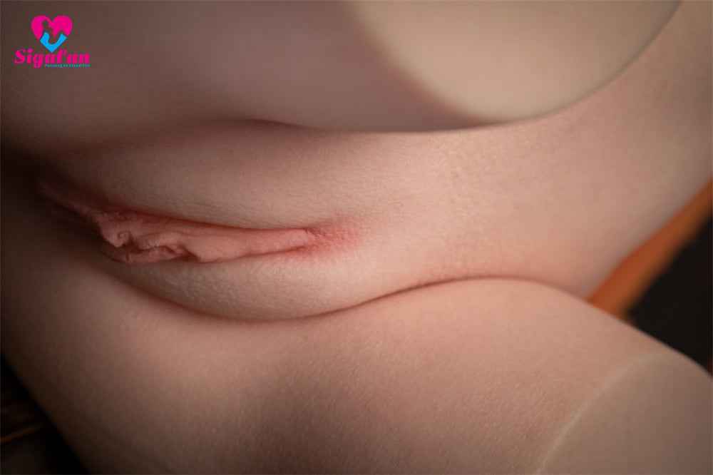 Sigafun 14 Sex Torso Hannah - housedoll - Sigafun