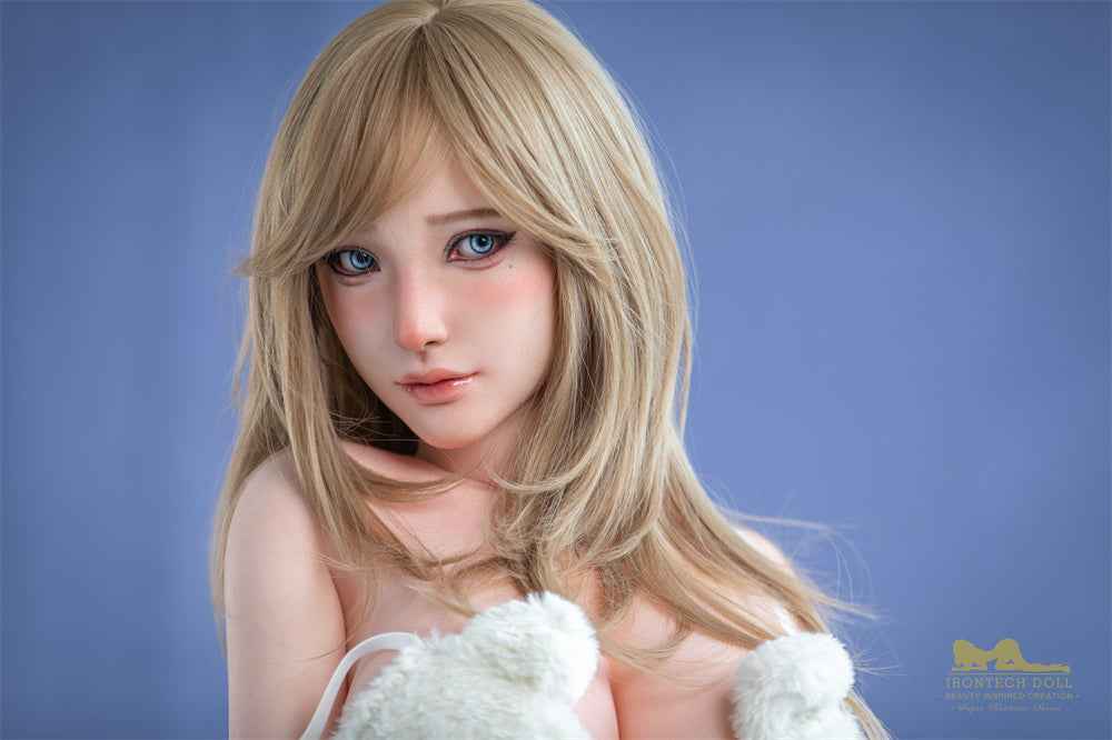 Irontech Doll Sexdoll Nua Konfiguriert Irontech Doll kaufen Sexroboter KI