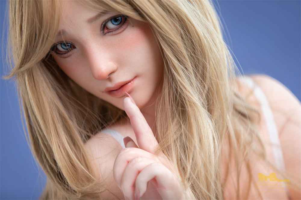 Irontech Doll Sexdoll Nua Konfiguriert Irontech Doll kaufen Sexroboter KI