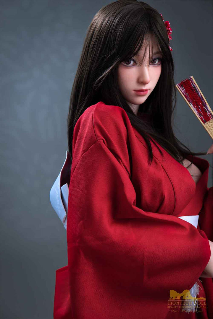 Irontech Doll Sexdoll Miy Konfiguriert Irontech Doll kaufen Sexroboter KI