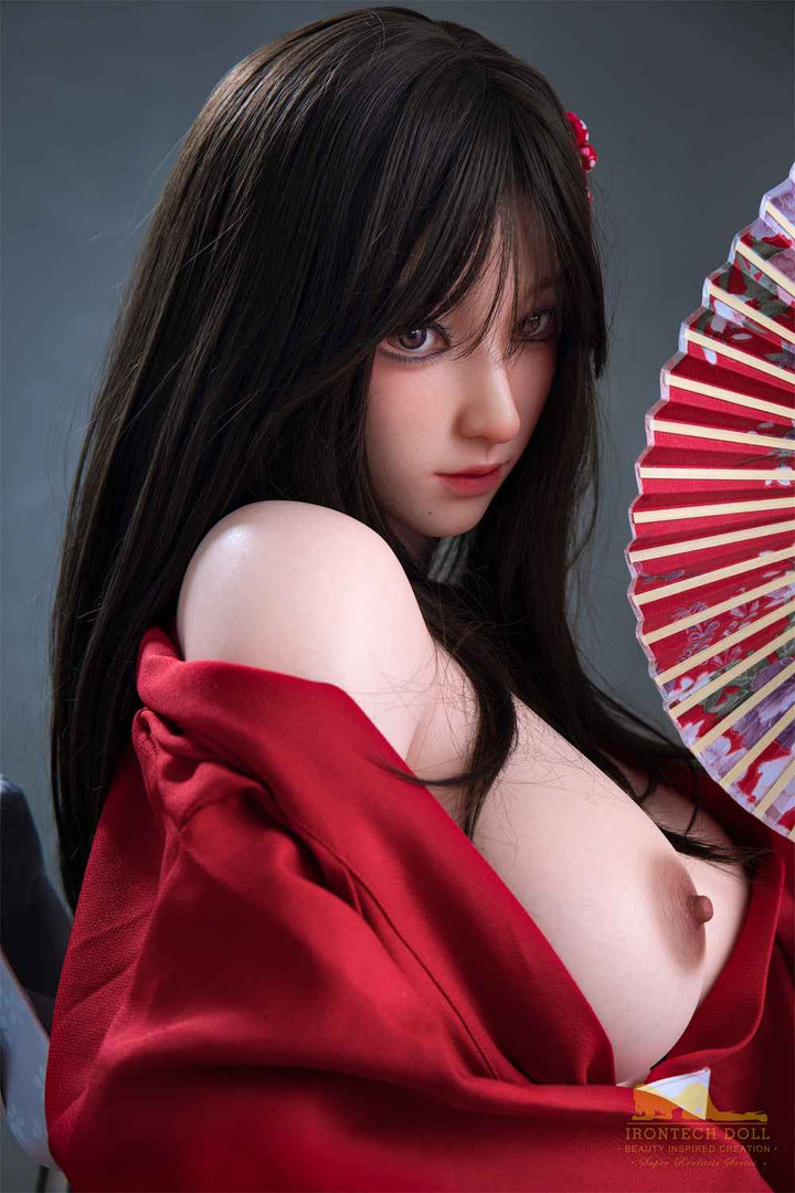 Irontech Doll Sexdoll Miy Konfiguriert Irontech Doll kaufen Sexroboter KI