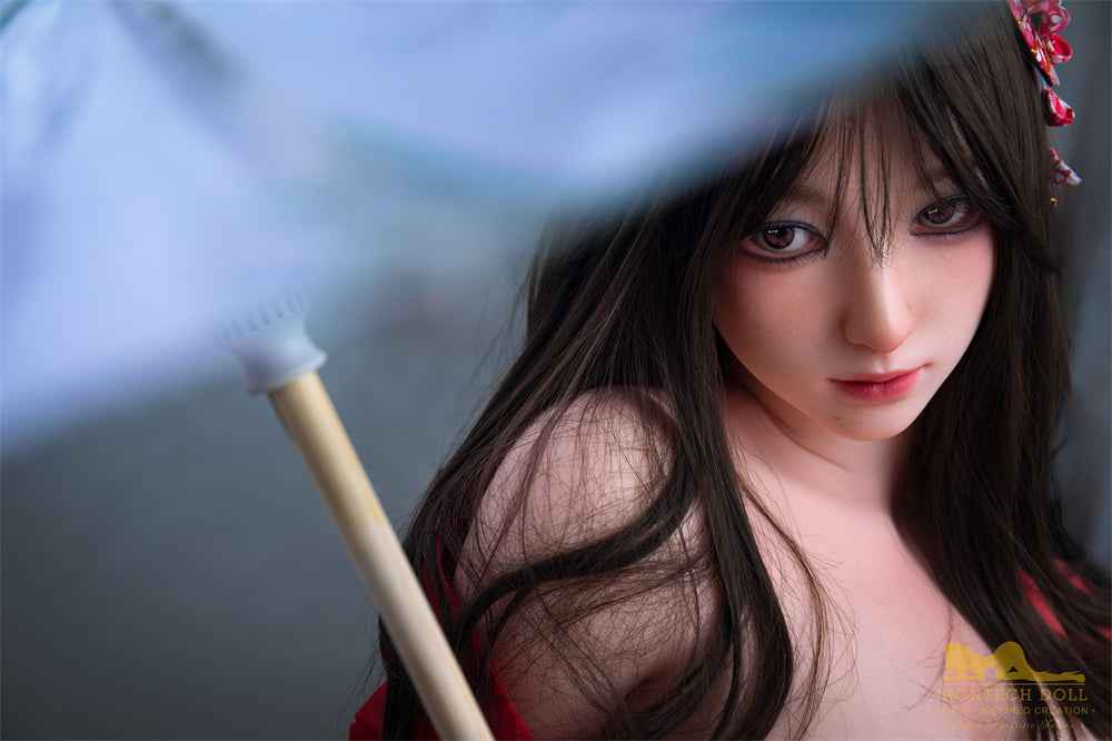 Irontech Doll Sexdoll Miy Konfiguriert Irontech Doll kaufen Sexroboter KI