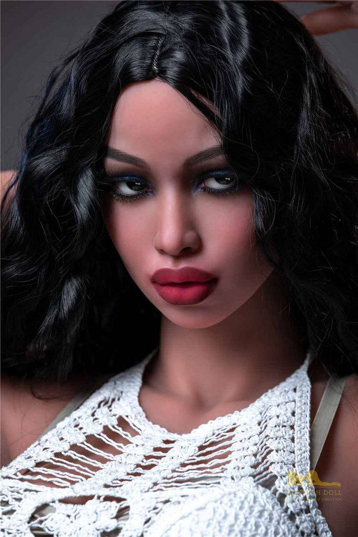 Irontech Doll Sexpuppe Lola Konfiguriert Irontech Doll kaufen Sexroboter KI