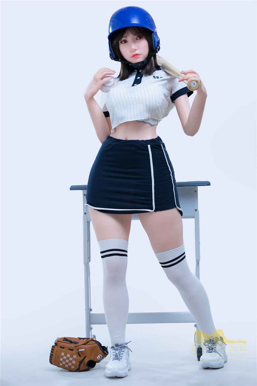Irontech Doll Sexdoll Suki Konfiguriert Irontech Doll kaufen Sexroboter KI