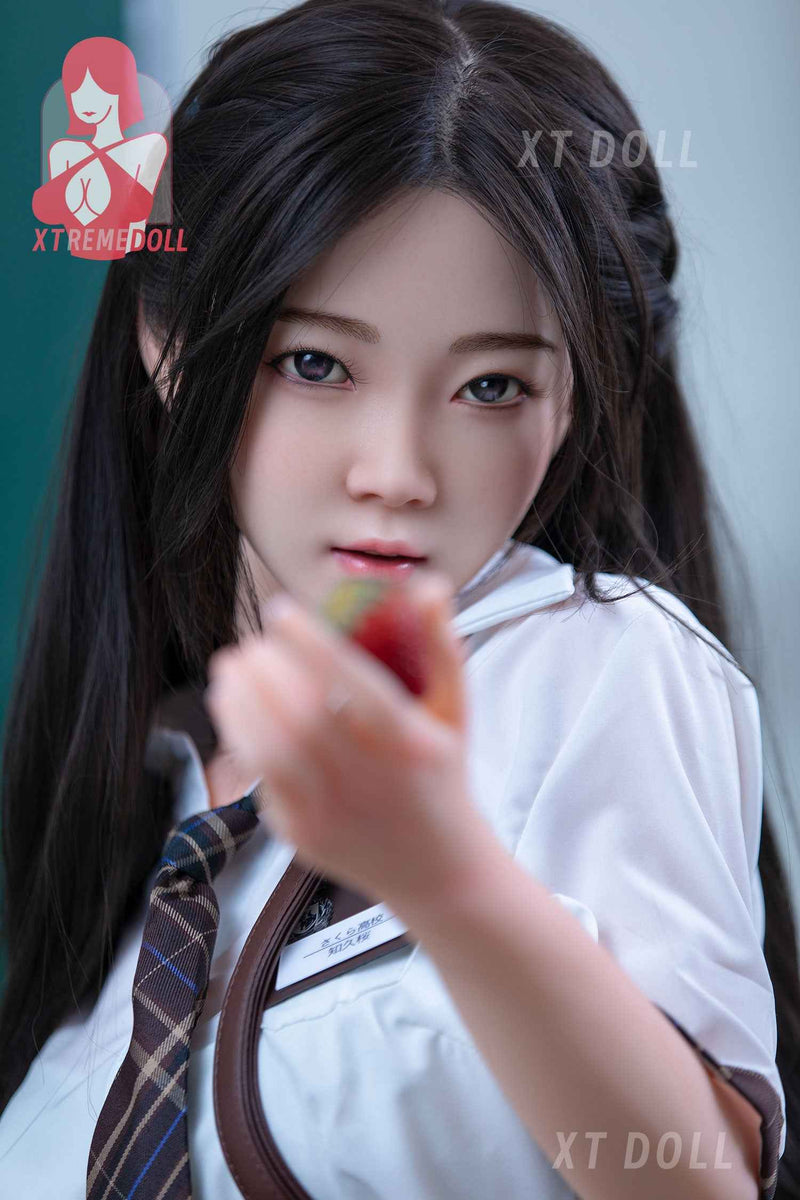 XTDoll Sexpuppe Chia Konfiguriert XT-Doll kaufen Sexroboter KI