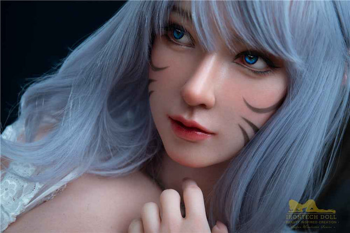 Irontech Doll Sexdoll Aira Konfiguriert Irontech Doll kaufen Sexroboter KI