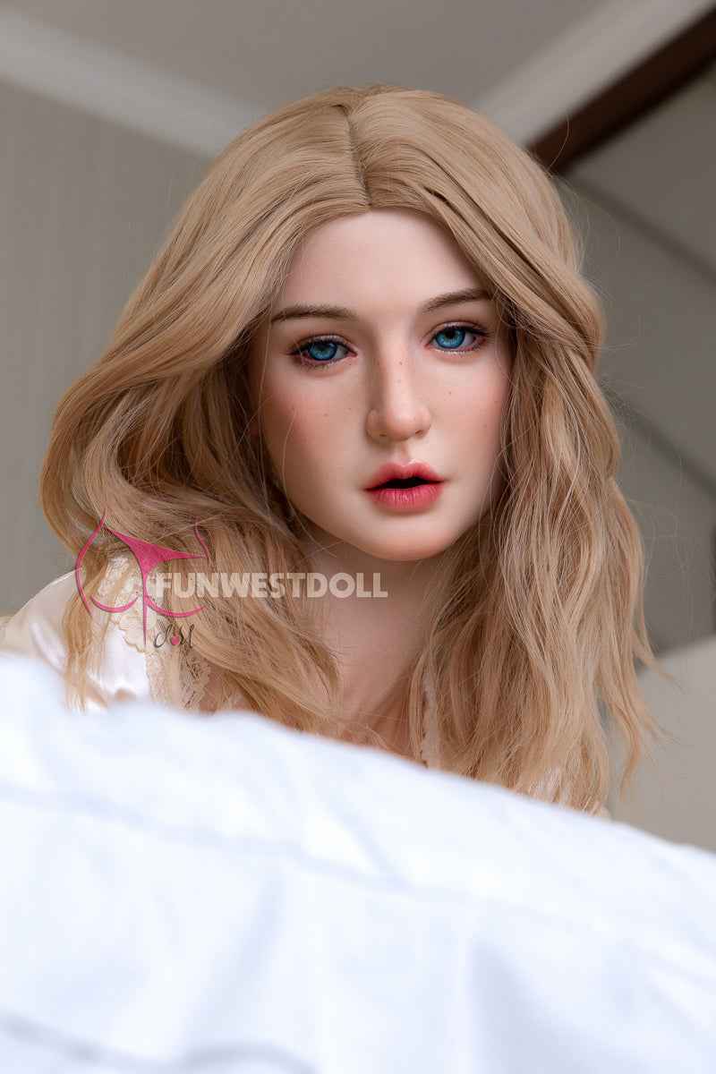 Fun West Silikonpuppe Djinga Konfiguriert Fun West kaufen Sexroboter KI