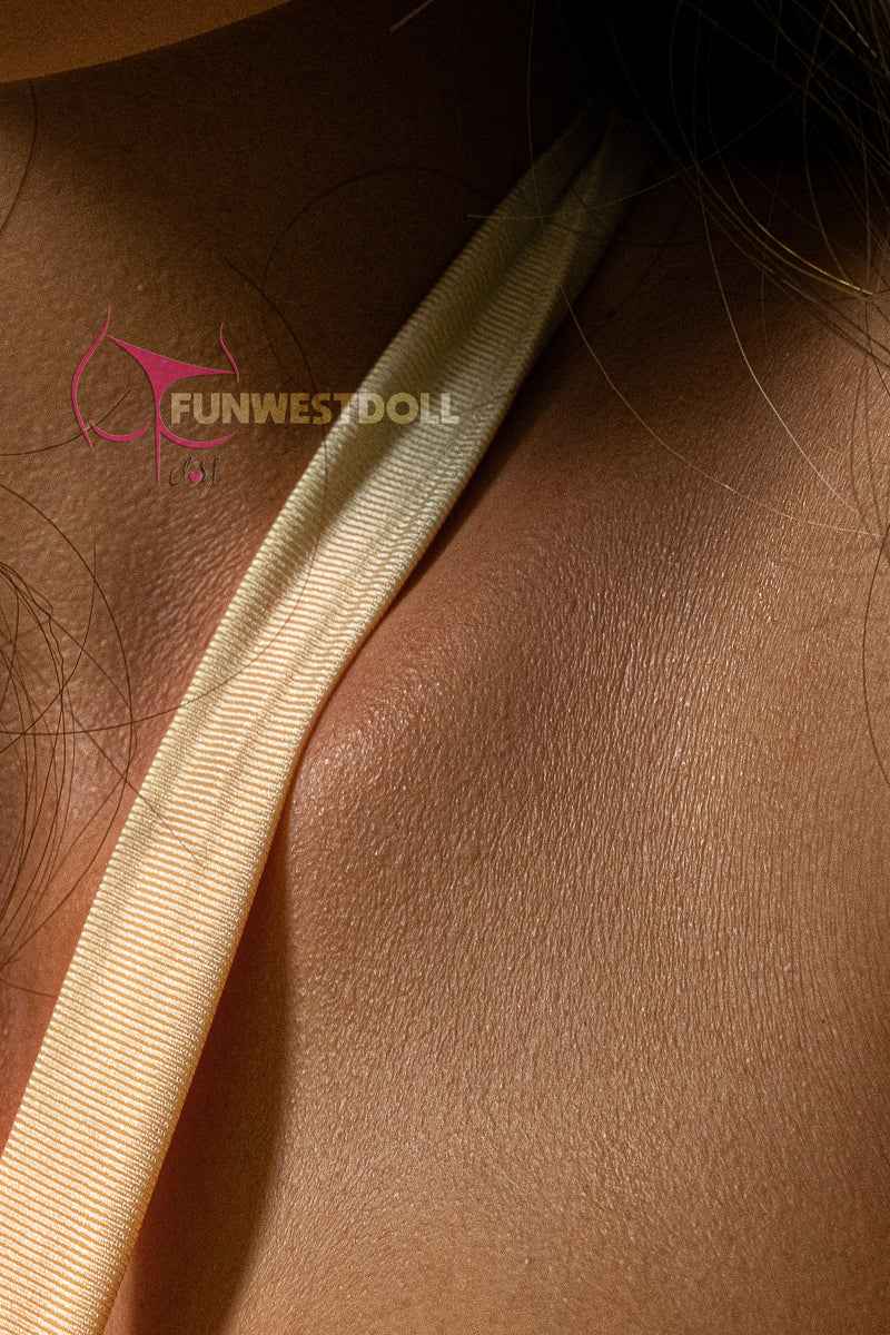 Fun West Silikonpuppe Denise Konfiguriert Fun West kaufen Sexroboter KI