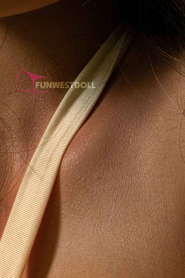 Fun West Silikonpuppe Denise Konfiguriert Fun West kaufen Sexroboter KI
