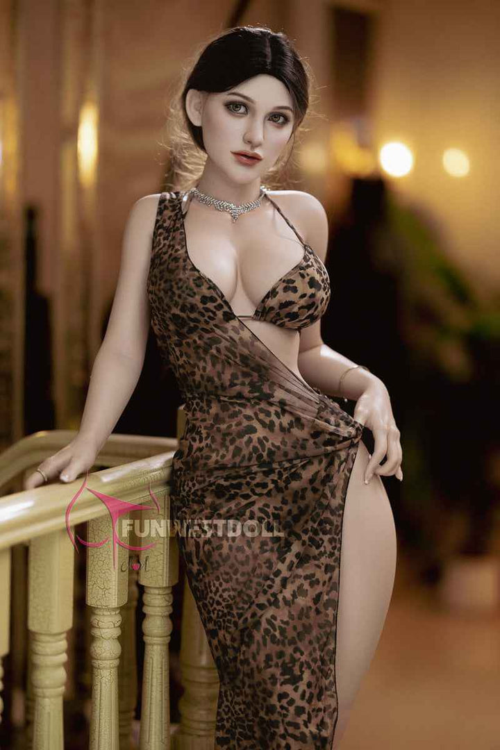 Fun West Silikonpuppe Donatella Konfiguriert Fun West kaufen Sexroboter KI