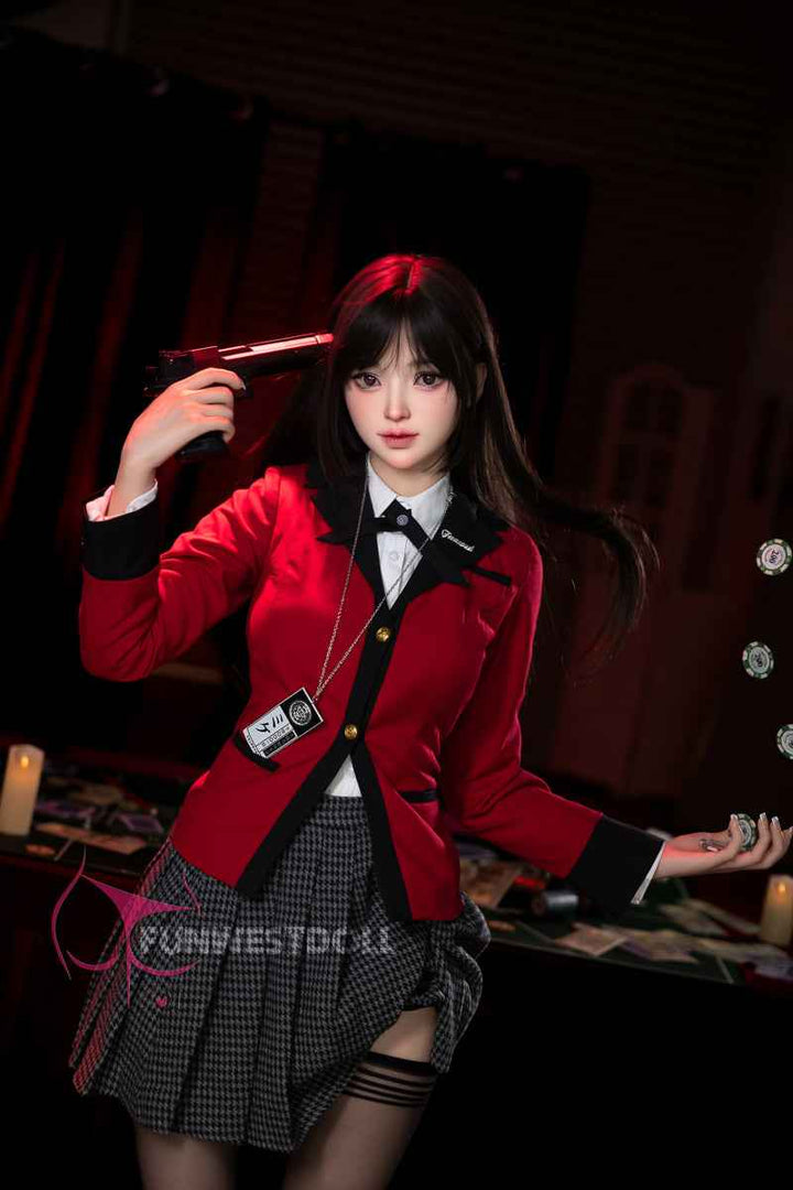 Fun West Silikonpuppe Kathrina Konfiguriert Fun West kaufen Sexroboter KI