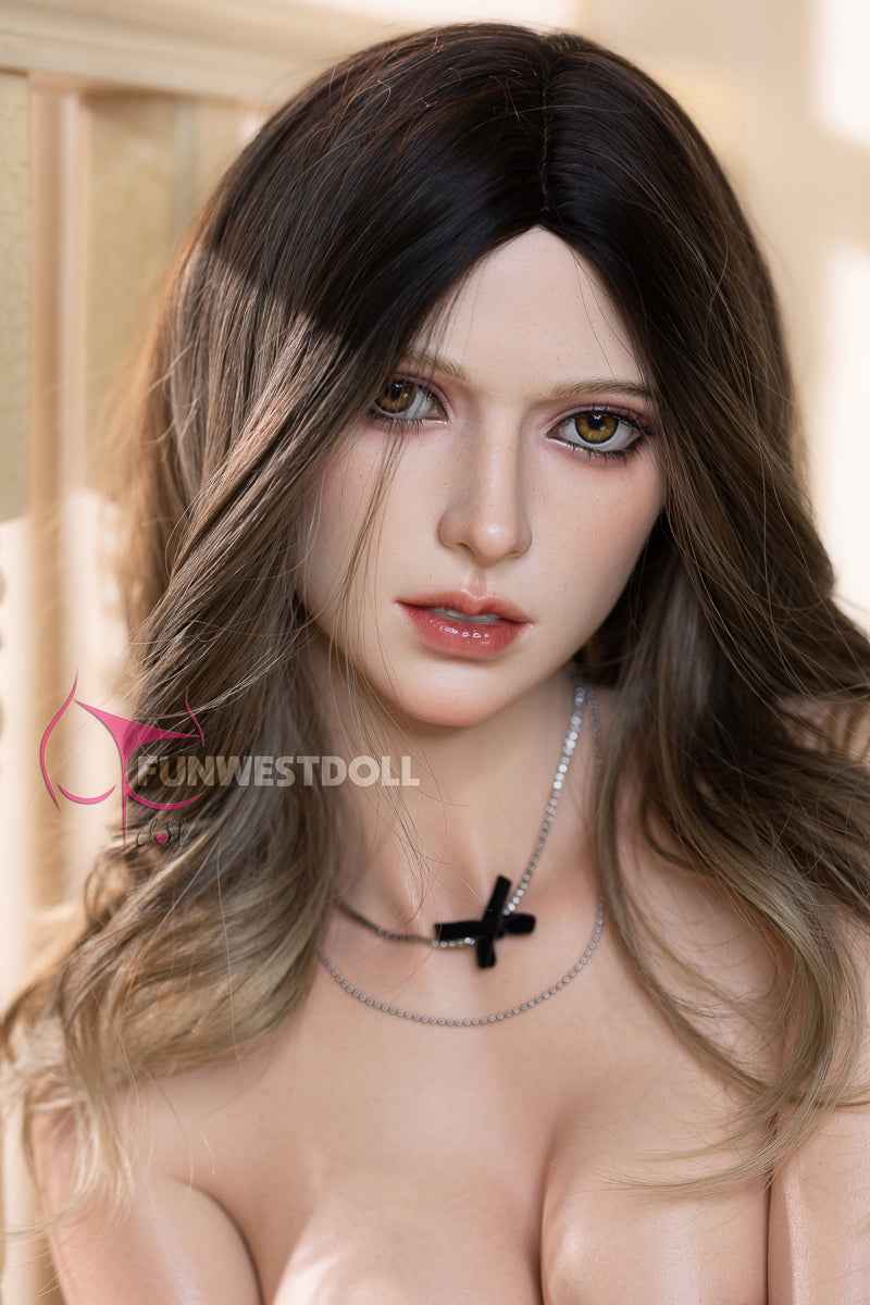 Fun West Silikonpuppe Alexa Konfiguriert Fun West kaufen Sexroboter KI