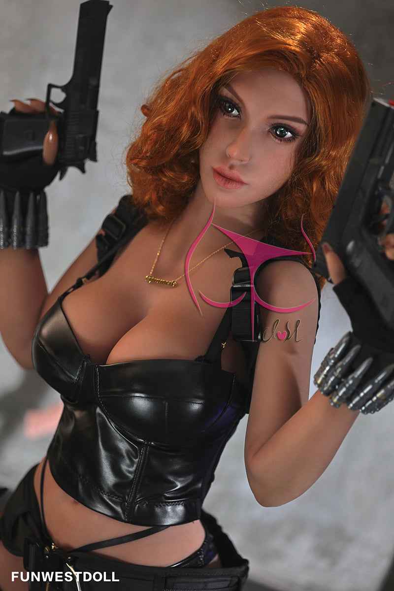 Fun West TPE Doll Suria Konfiguriert Fun West kaufen Sexroboter KI