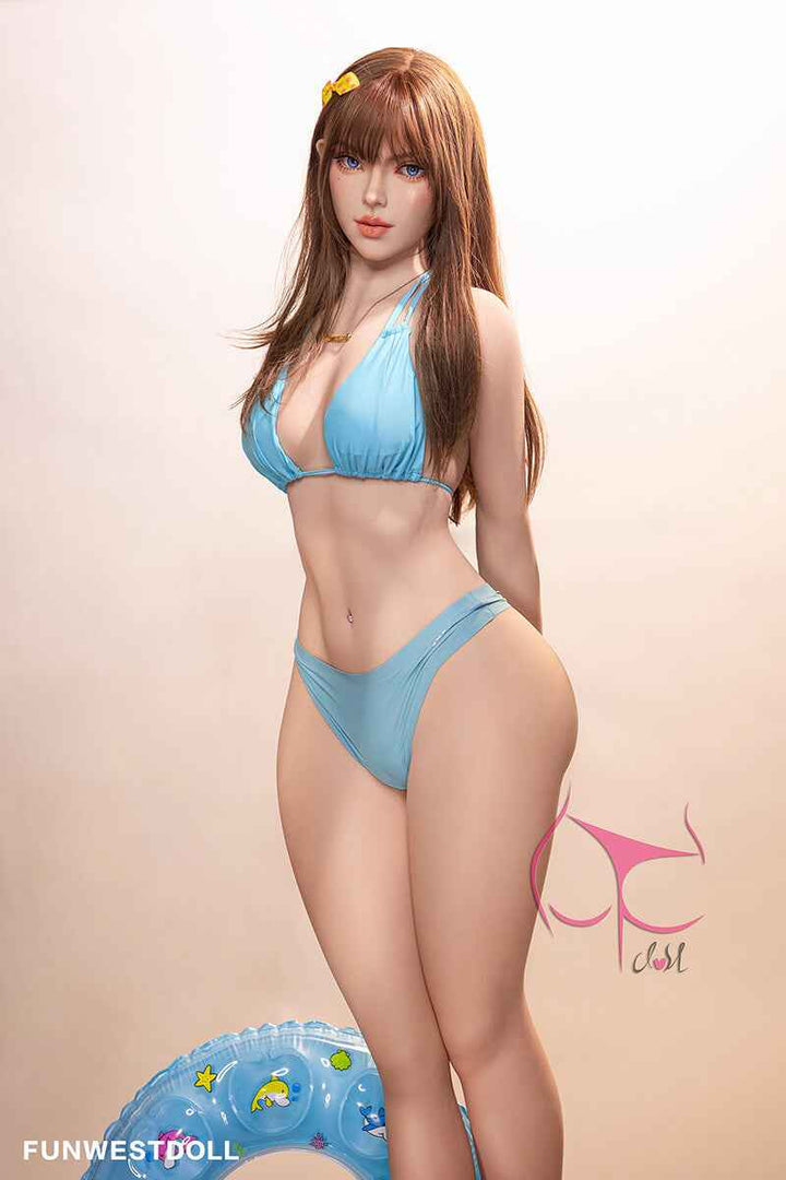 Fun West TPE Doll Adlina Konfiguriert Fun West kaufen Sexroboter KI