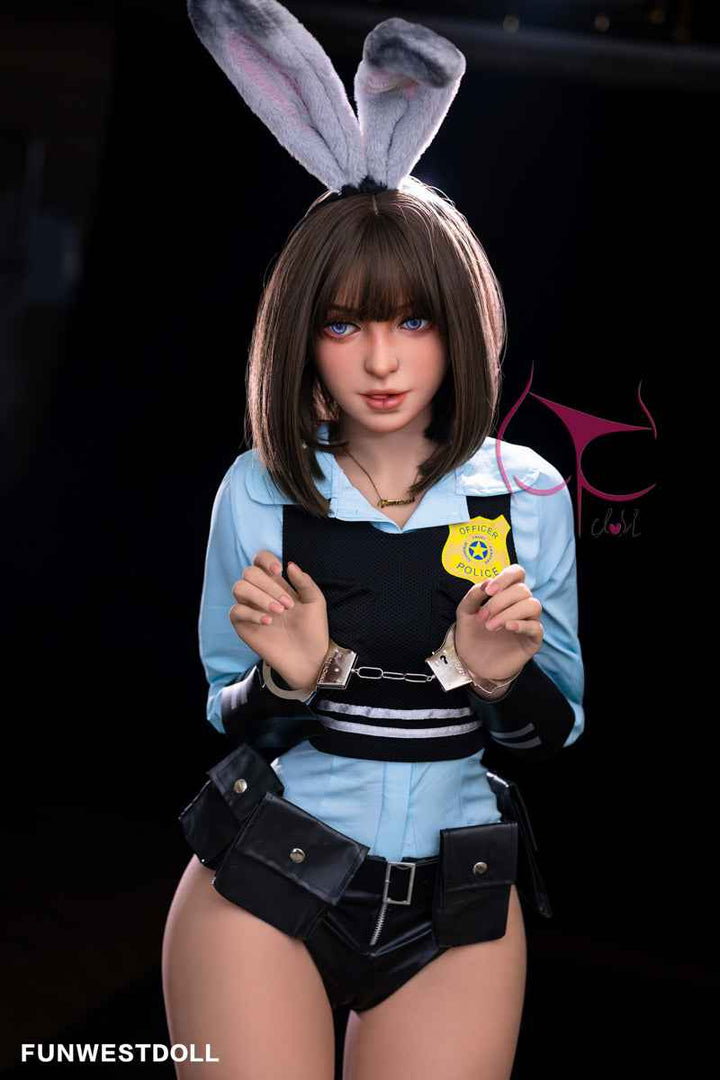 Fun West TPE Doll Aly Konfiguriert Fun West kaufen Sexroboter KI