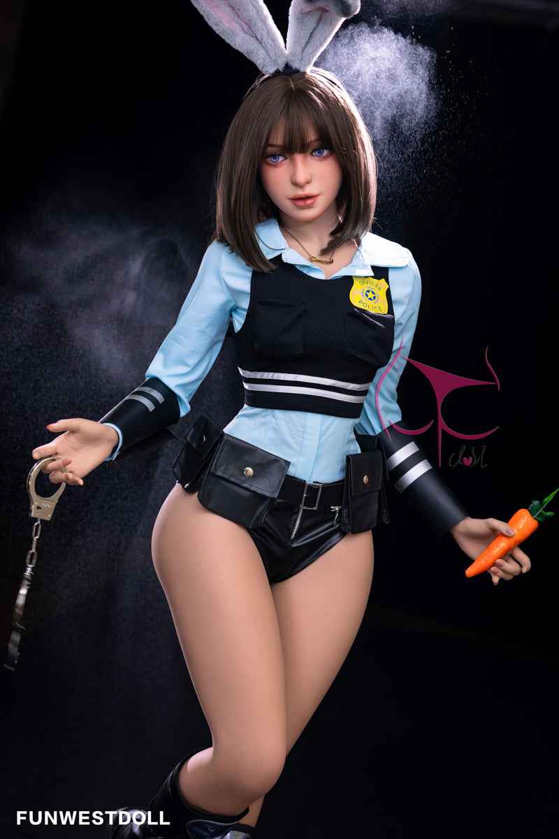 Fun West TPE Doll Aly Konfiguriert Fun West kaufen Sexroboter KI