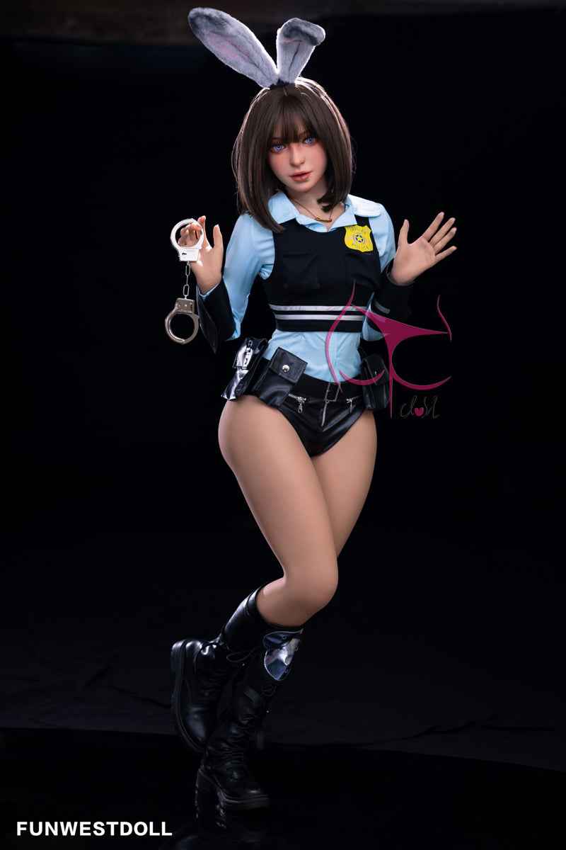 Fun West TPE Doll Aly Konfiguriert Fun West kaufen Sexroboter KI